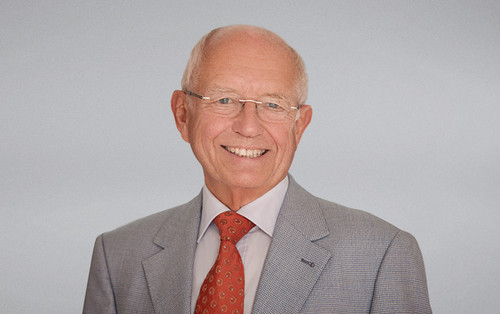  Dieter Wallenfels
