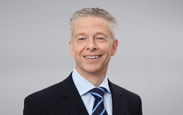 Dr. Markus Fuhrmann