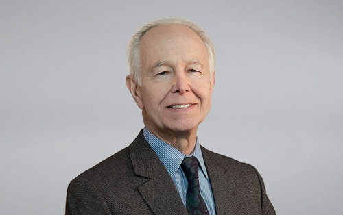 dr Joachim Fuhrmann †