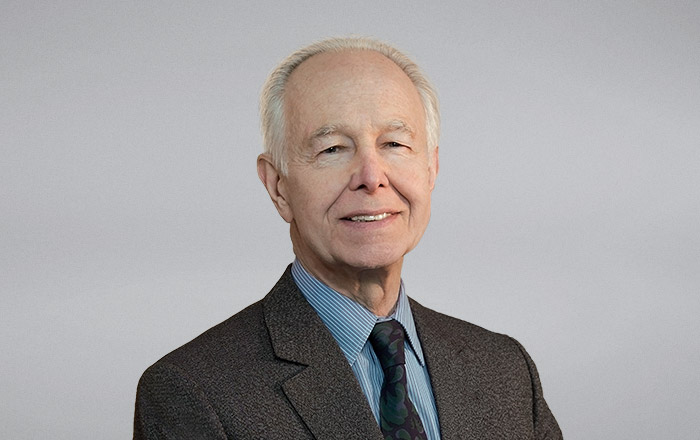 Dr. Joachim Fuhrmann †