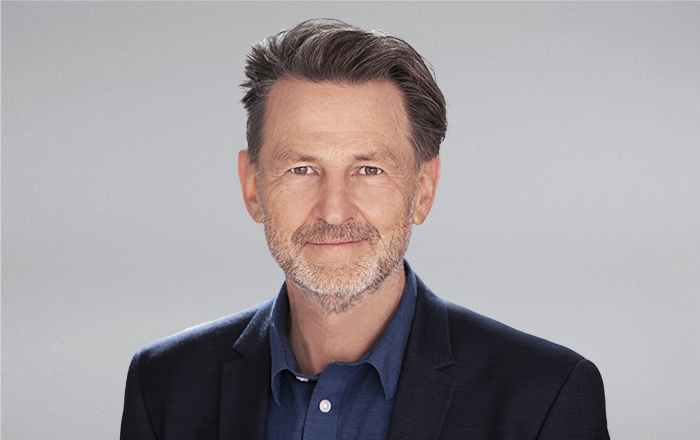 Prof. Dr. Christian Russ
