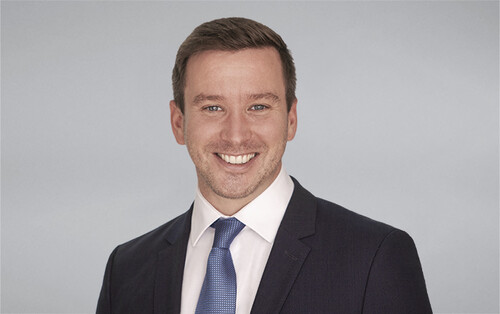  Tim Krichel