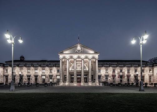 FUHRMANN WALLENFELS<br/>Wiesbaden