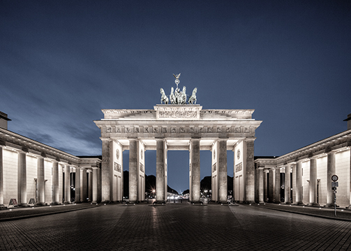 FUHRMANN WALLENFELS<br/>Berlin